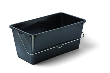 Rullespand Nimba Box 7 L sort Recycled - 1