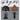 Bosch Flisesæt 4 dele ACZ 85 RT3 (1x); AVZ 78 RT2 (1x); ATZ 52 SC (1x); AIZ 20 AB (1x) (Blister pk) - 1
