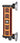 Geo-Fennel Maskinmodtager FMR706-M/C - 1