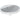 Geberit Variform håndvask 500x450x178mm nedf hvid porcelæn - 1