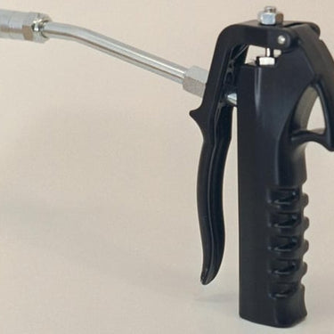 Højtrykssmørepistol - 1