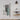 KRISS Curvo 1025x545mm 4 arme 70W pol rf stål stål - 3