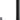 Duravit Starck T reserve papirholder sort mat - 1