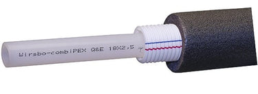 Combipex rir + Q&E Uponor 20x2,8 mm 50 m - 1