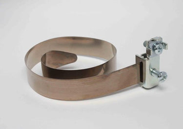 Rørtilslutning (Universal) til 8-114mm 1/8" - 4" Længde 428mm 2,5 - 16mm2 Tilslutning - 1