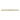 Unidrain HighLine Ramme - Messing  1000 x 15mm - 1