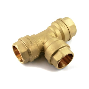 Tee isiflo 50X32 mm - 1