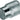 Top 3/4 firkant  D 32 36 MM - 2