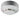 Røgalarm termo NO/NC 12VDC CQR323-4L - 1