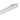 Philips CoreLine Industriarmatur IP65 WT120C Gen2 LED 8000lm/840 3F Gennemfortrådning 1500mm 61W - 4