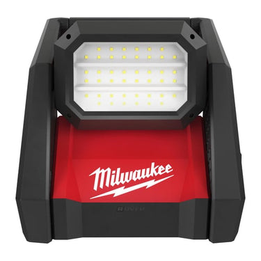 Milwaukee Arbejdslampe M18 Hoal-0 - 1