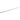 Geberit Icon greb 1181 x 33 x 19 mm krom blankforkr aluminium - 1