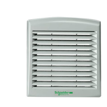 Rist 92X92 RAL7035 - 1