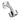 AXOR One hovedbruser 73 1jet EcoSmart krom - 2