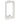 Mosaic adapter for 50x50mm til gammel montageramme 1M - 1
