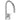 Ideal Standard Ceraplan køkkenvaskarmatur C-tud gr.top fork - 1