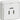 LK FUGA Telefonudtag 3-pol 1 modul hvid for overflademontage - 1