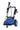 Koldtvandsrenser mc 7p-195/1280 fa prof - 1