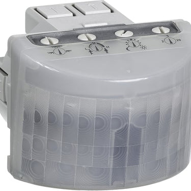 OPUS 66 indsats kombi PIR 230 V/10A - 1