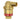 Luftudlader Flexvent top muffe 1/2 - 1