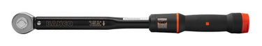 Bahco momentnøgle 1/2" klik 60-340Nm - 1