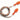 Uvex Whisper 2111.201 ørepropper med snor - 1