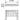 BLÜCHER ramme/rist 156x156/140x140mm - 3