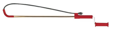 Afløbsrenser K-6 - 1