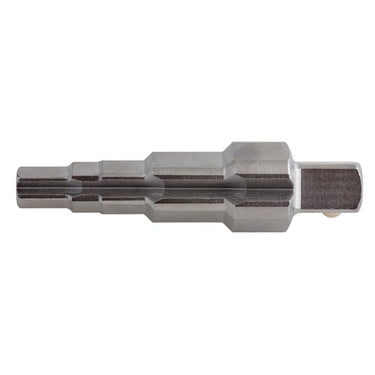 Bahco radiatortop 3/8" til 1" - 1