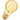 OSRAM Vintage 1906 standard 2,5W/825 (22W) E27 guld - 1