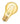 OSRAM Vintage 1906 standard 2,5W/825 (22W) E27 guld - 1