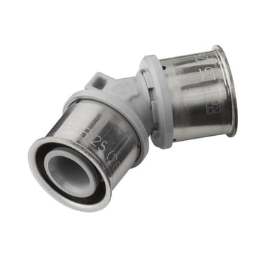 Vinkel roth 45º 32X32 MM - 1