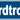 Endestykke mat sort - 2