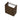 Sanibell Proline møbel 40 x 23 cm Cabana eg - 2