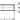 M8X30 ISO 7380 A2 button head skrue med flange fuldt gevind - 2