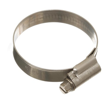 Spændebånd syrefast 100-120MM - 1