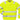 HI VIS Sweatshirt KL3 7446 SHV gul M - 1
