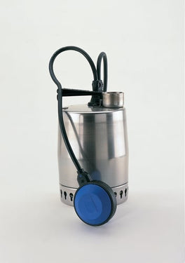 Grundfos UNILIFT kælderpumpe KP.150.A.1 5 m kabel - 1