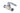 Geberit Mapress kugleventil rf 15mm - 1