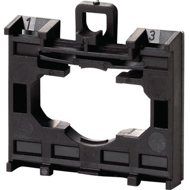 M22-A4 -  Adapter for 4 kontaktelementer - 1