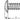 4,8X13  BS4174 FZB pladeskrue med flange Z - 1