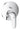 GROHE Eurostyle Solid forplade til Smartbox bad - 1