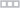 Ramme 3-modul Pure alu grey - 1