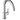 hansgrohe Vernis Blend M35 1-grebs køkkenarmatur 210 1jet krom - 1