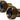Danfoss gevindnippel 1 3/4" - 2