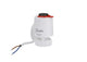 Danfoss TWA-Q termoaktuator 230V NC 5 m kabel - 1