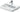 Duravit No.1 håndvask med 1 hanehul 450 x 350 mm - 1