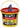 Big Wipes renseservietter Heavy Duty 240 stk. Rød - 1