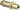 Easytop tømmeventil  1/4" rødgods - 1
