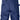 Icon One Bomuld Overalls Mørk Marine C66 - 1